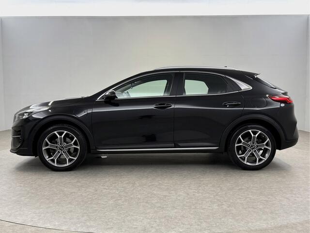 KIA Xceed 1.6 GDI DCT6 OPF Plug-in-Hybrid Spirit | Carplay | Camera | Adaptive Cruise | Stoel/stuurverwarming | Dodehoek | Keyless