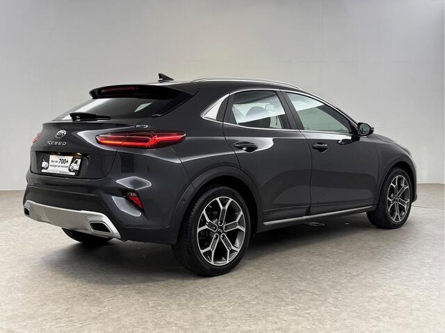 KIA Xceed 1.6 GDI DCT6 OPF Plug-in-Hybrid Spirit | Carplay | Camera | Adaptive Cruise | Stoel/stuurverwarming | Dodehoek | Keyless