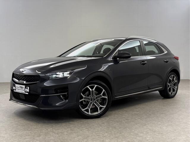 KIA Xceed 1.6 GDI DCT6 OPF Plug-in-Hybrid Spirit | Carplay | Camera | Adaptive Cruise | Stoel/stuurverwarming | Dodehoek | Keyless