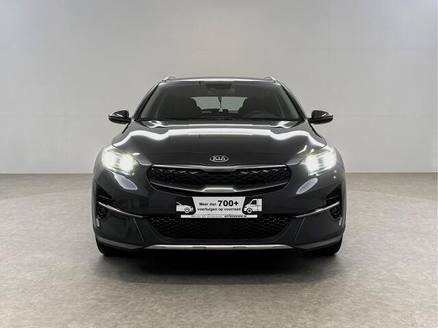 KIA Xceed 1.6 GDI DCT6 OPF Plug-in-Hybrid Spirit | Carplay | Camera | Adaptive Cruise | Stoel/stuurverwarming | Dodehoek | Keyless