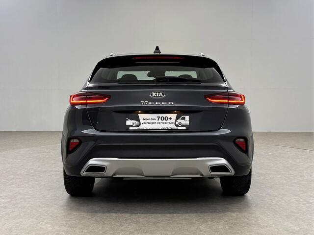 KIA Xceed 1.6 GDI DCT6 OPF Plug-in-Hybrid Spirit | Carplay | Camera | Adaptive Cruise | Stoel/stuurverwarming | Dodehoek | Keyless