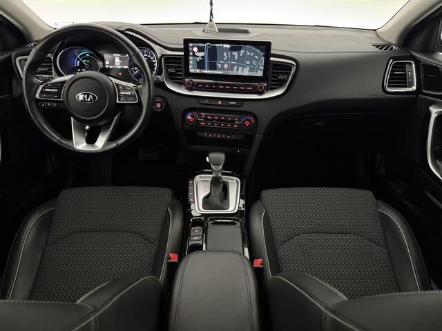 KIA Xceed 1.6 GDI DCT6 OPF Plug-in-Hybrid Spirit | Carplay | Camera | Adaptive Cruise | Stoel/stuurverwarming | Dodehoek | Keyless