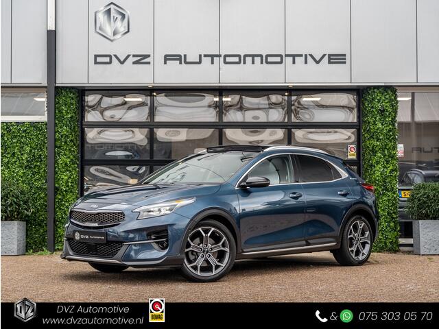 KIA Xceed 1.4 T-GDi ExecutiveLine | Pano | Virtual | Camere | 57DKM