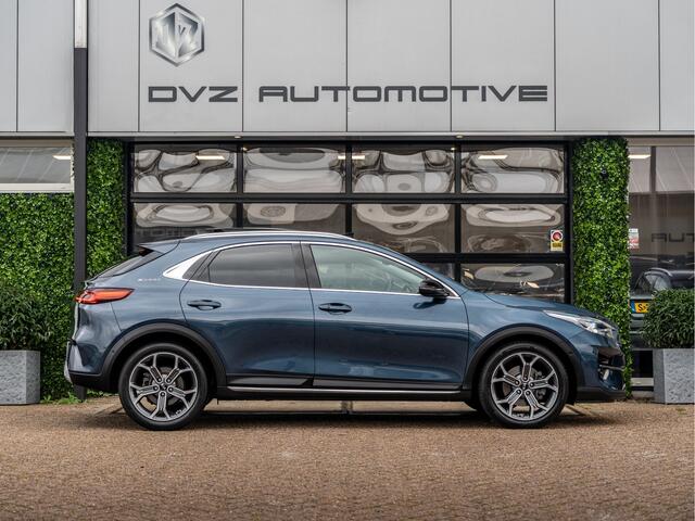 KIA Xceed 1.4 T-GDi ExecutiveLine | Pano | Virtual | Camere | 57DKM
