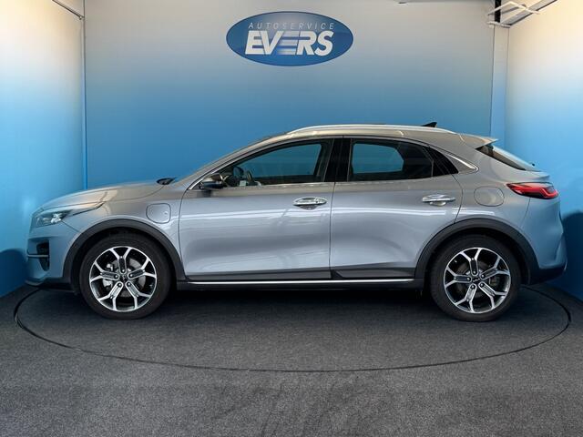 KIA Xceed 1.6 GDi PHEV DynPlL