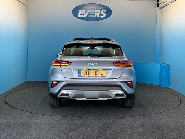 KIA Xceed 1.6 GDi PHEV DynPlL