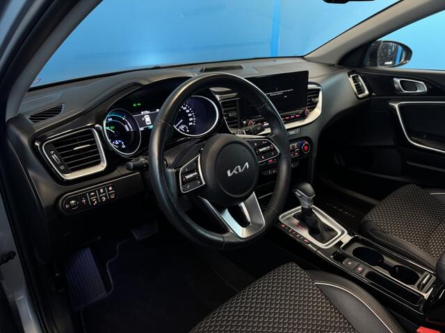 KIA Xceed 1.6 GDi PHEV DynPlL