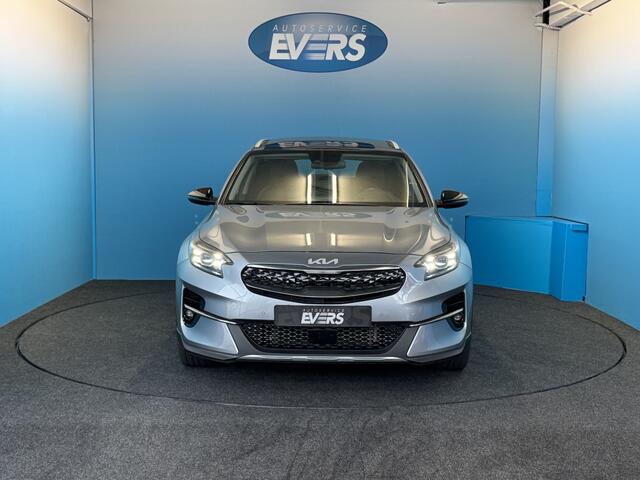 KIA Xceed 1.6 GDi PHEV DynPlL