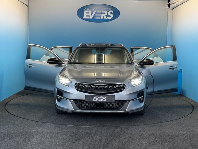 KIA Xceed 1.6 GDi PHEV DynPlL