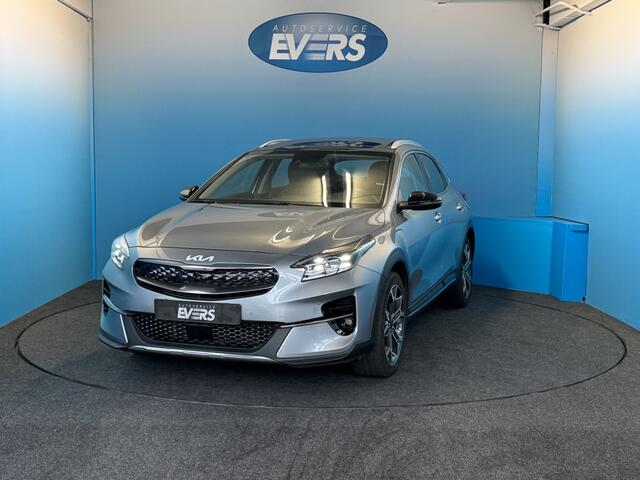 KIA Xceed 1.6 GDi PHEV DynPlL