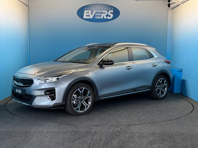 KIA Xceed 1.6 GDi PHEV DynPlL