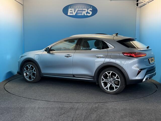 KIA Xceed 1.6 GDi PHEV DynPlL