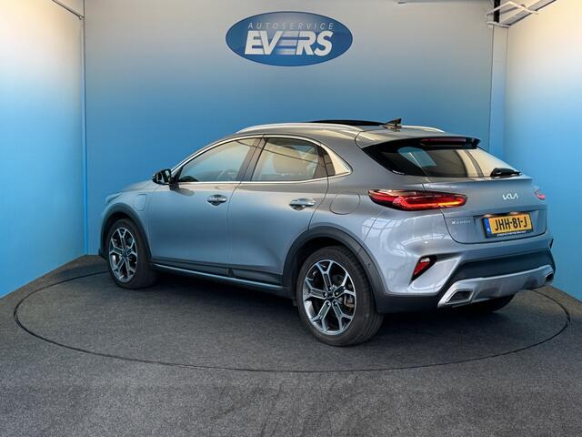 KIA Xceed 1.6 GDi PHEV DynPlL