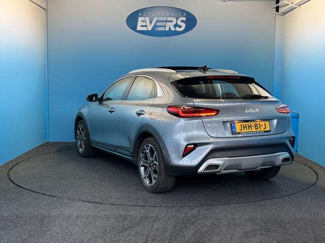 KIA Xceed 1.6 GDi PHEV DynPlL