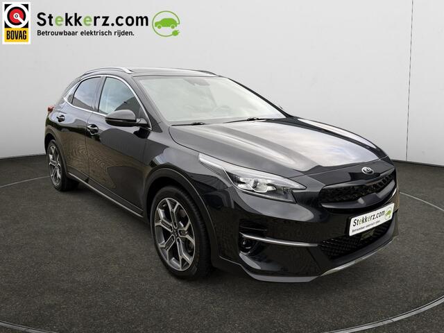 KIA Xceed 1.6 GDi PHEV ExecutiveLine Panoramadak, weinig km's!