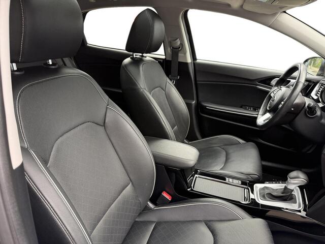 KIA Xceed 1.6 GDi PHEV ExecutiveLine Panoramadak, weinig km's!