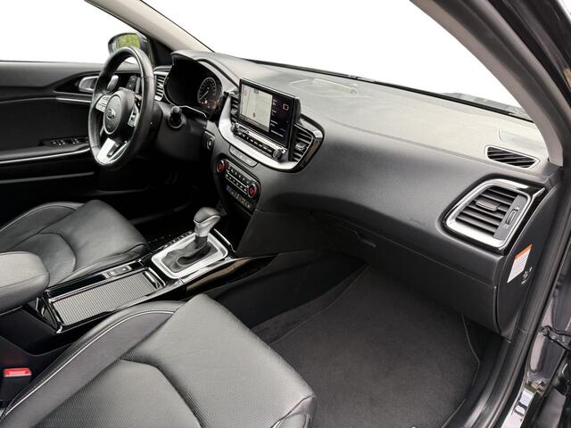KIA Xceed 1.6 GDi PHEV ExecutiveLine Panoramadak, weinig km's!