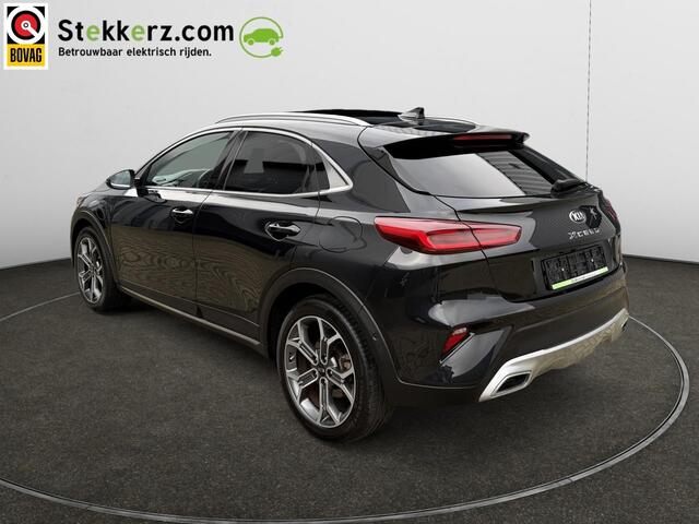 KIA Xceed 1.6 GDi PHEV ExecutiveLine Panoramadak, weinig km's!