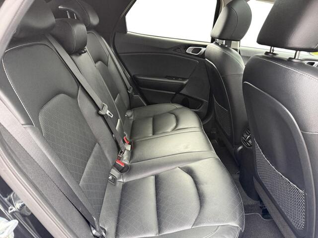 KIA Xceed 1.6 GDi PHEV ExecutiveLine Panoramadak, weinig km's!