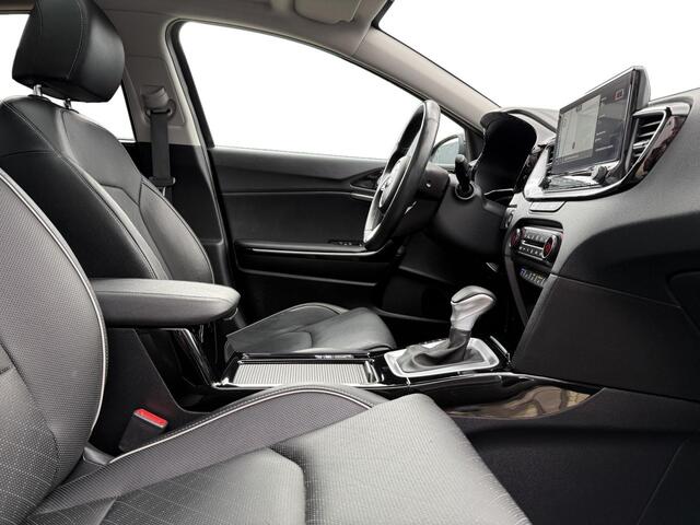 KIA Xceed 1.6 GDi PHEV ExecutiveLine Panoramadak, weinig km's!