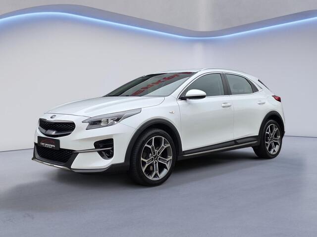 KIA Xceed 1.0 T-GDi DynamicPlusLine /Apple Carplay/Camera/Parkeersens./Stoel-Stuurverw./JBL Audio/DAB+/Navi/18''LMV/(MET GARANTIE*)