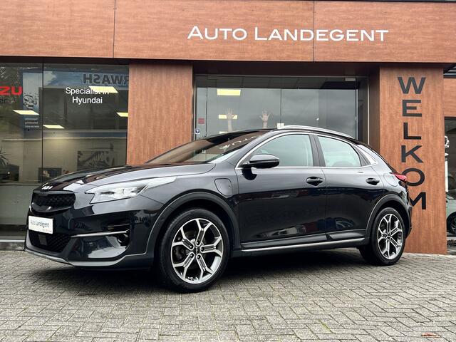 KIA Xceed 1.6 GDi PHEV DynamicPlusLine Adaptieve Cruise control | Camera | Dodehoek sensoren