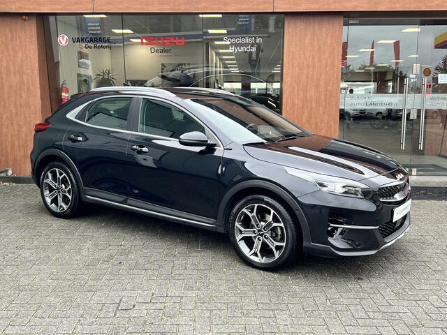 KIA Xceed 1.6 GDi PHEV DynamicPlusLine Adaptieve Cruise control | Camera | Dodehoek sensoren