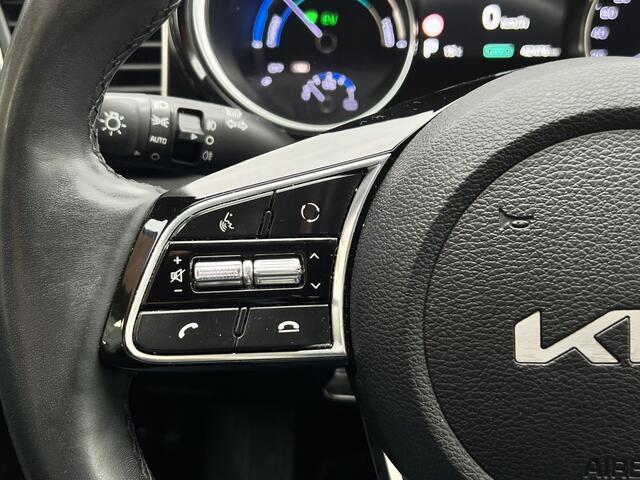 KIA Xceed 1.6 GDi PHEV DynamicPlusLine Adaptieve Cruise control | Camera | Dodehoek sensoren