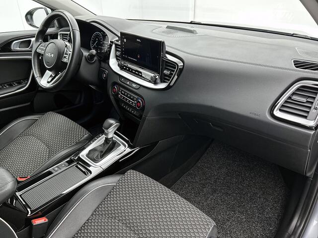 KIA Xceed 1.6 GDi PHEV DynamicPlusLine | Stoel/stuurwielverwarming | Key-less