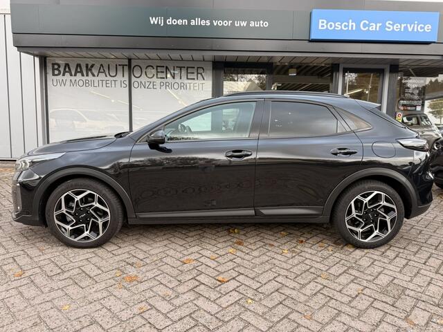 KIA Xceed 1.5 T-GDi GT-Line | Panoramadak | VOL | Black edition