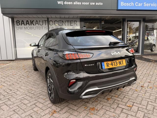 KIA Xceed 1.5 T-GDi GT-Line | Panoramadak | VOL | Black edition