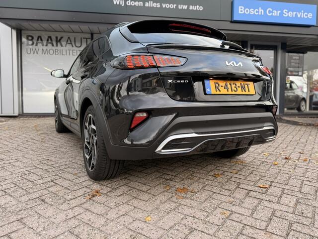 KIA Xceed 1.5 T-GDi GT-Line | Panoramadak | VOL | Black edition
