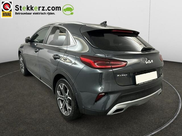 KIA Xceed 1.6 GDi PHEV ExecutiveLine Panoramadak, Leer