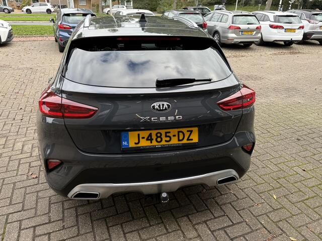KIA Xceed 1.0 T-GDi DynamicPlusLine / TREKHAAK/ 1STE EIG/ CARPLAY/FULL LED/ CAMERA / LMV/ CLIMA/ KEYLESS