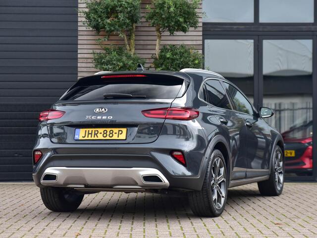 KIA Xceed 1.6 T-GDi ExecutiveLine / Panoramadak / Stoelventilatie / JBL Audio / Virtual Cockpit / Adaptive Cruise Control