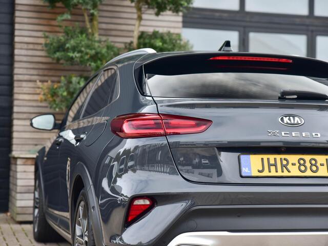 KIA Xceed 1.6 T-GDi ExecutiveLine / Panoramadak / Stoelventilatie / JBL Audio / Virtual Cockpit / Adaptive Cruise Control