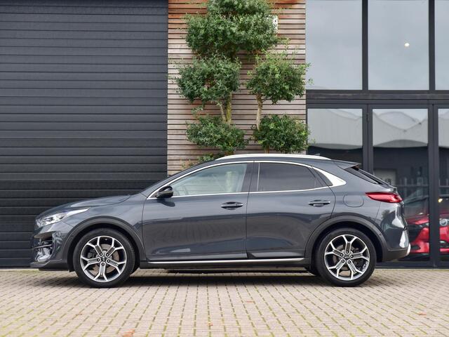 KIA Xceed 1.6 T-GDi ExecutiveLine / Panoramadak / Stoelventilatie / JBL Audio / Virtual Cockpit / Adaptive Cruise Control