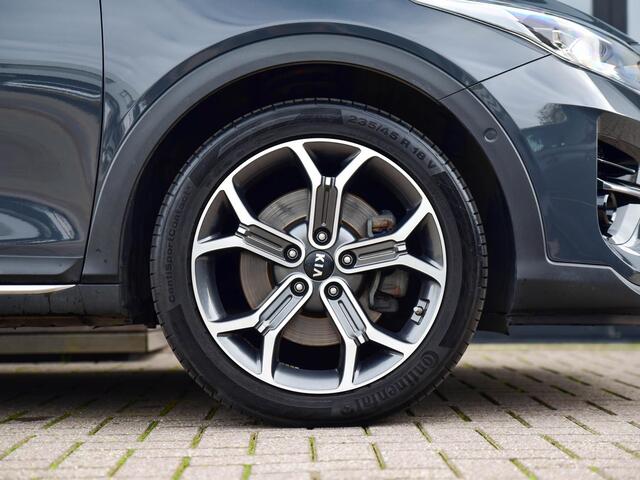 KIA Xceed 1.6 T-GDi ExecutiveLine / Panoramadak / Stoelventilatie / JBL Audio / Virtual Cockpit / Adaptive Cruise Control