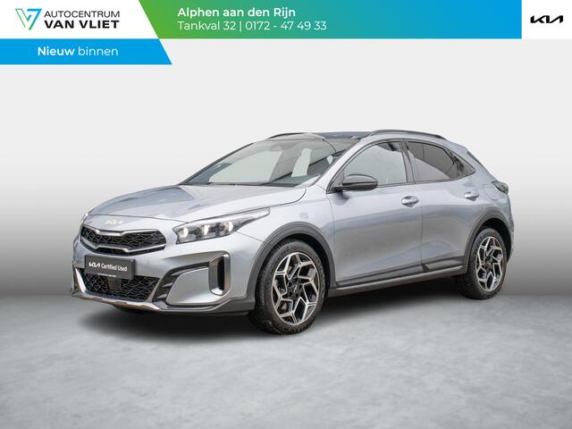 KIA Xceed 1.5 T-GDi GT-Line | Navigatie | Schuifkanteldak |