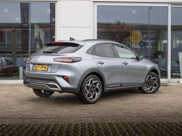KIA Xceed 1.5 T-GDi GT-Line | Navigatie | Schuifkanteldak |