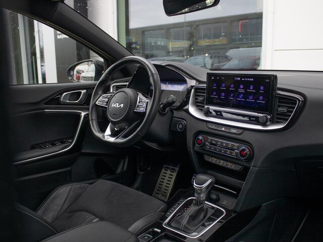 KIA Xceed 1.5 T-GDi GT-Line | Navigatie | Schuifkanteldak |