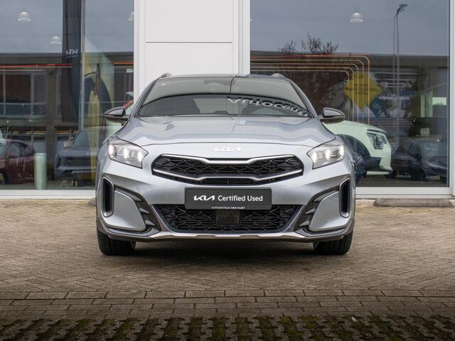 KIA Xceed 1.5 T-GDi GT-Line | Navigatie | Schuifkanteldak |