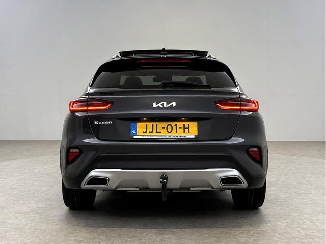 KIA Xceed 1.6 GDi PHEV ExecutiveLine | Pano | Memory | Virtual | Trekh. | Stoel/Stuur verwarmd | Keyless | Carplay