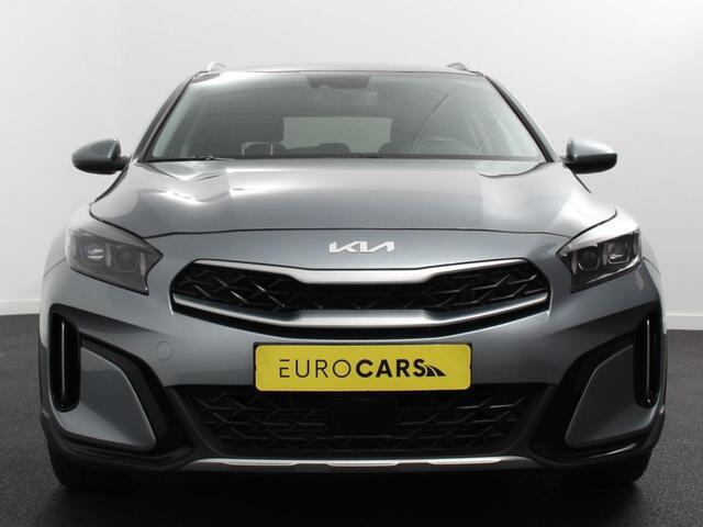 KIA Xceed 1.0 T-GDi 120pk ComfortLine | Camera | Navigatie | Apple Carplay/Android Auto | Climate Control | Cruise control | Lichtmetalen velgen