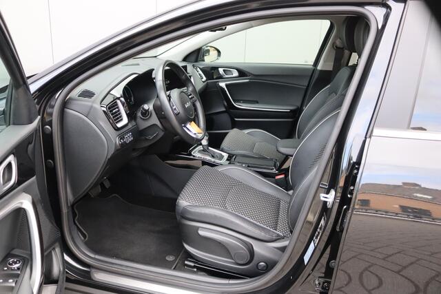 KIA Xceed 1.6 GDi PHEV DynamicPlusLine 7jr.-Garantie/Camera/Winter-pack/Keyfree/Elektr.-klep