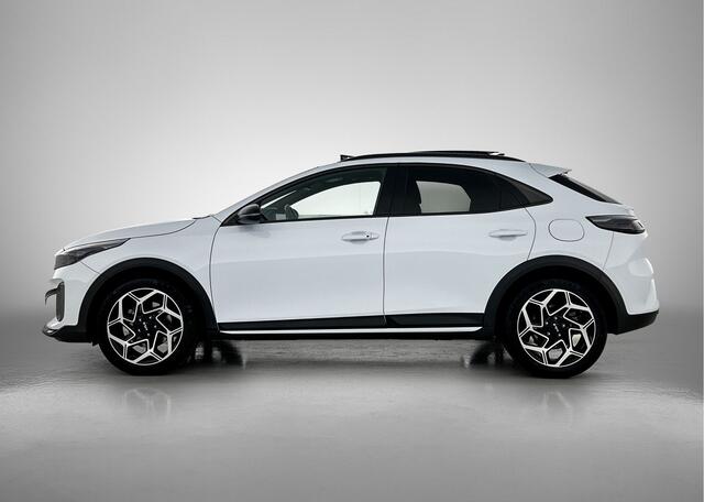 KIA Xceed 1.5 T-GDi GT-Line Panodak | Stoelverwarming |