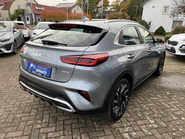 KIA Xceed 1.6 GDi PHEV DynamicPlusLine | FACELIFT, Garantie 10 jaar, 1e eigenaar, Dealer onderhouden, LED, Parkeersensoren + Camera, 1300 kg trekgewicht!