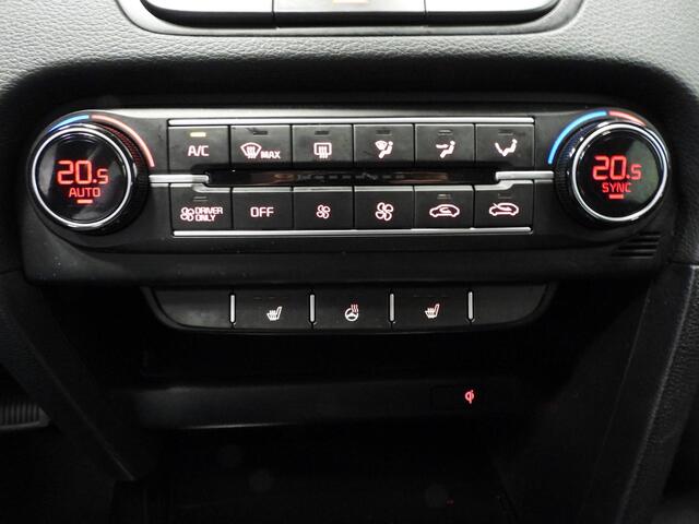 KIA Xceed 1.6 GDi PHEV Plug-In DynamicPlusLine NAVI/CAMERA/LED/EL.KLEP/18"LMV!