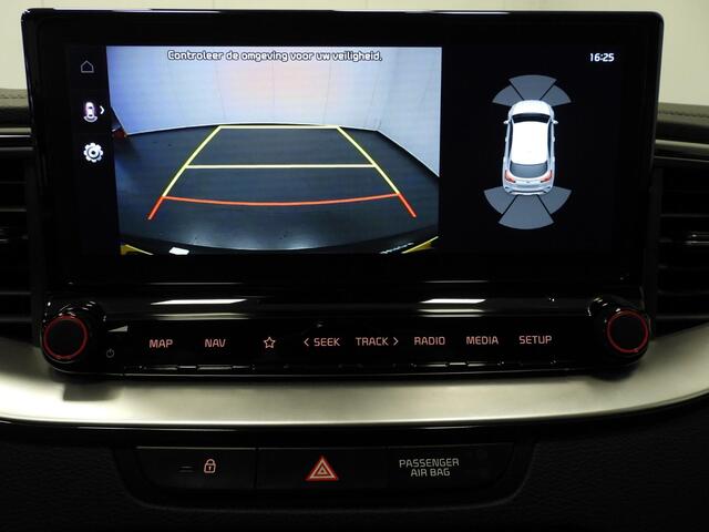 KIA Xceed 1.6 GDi PHEV Plug-In DynamicPlusLine NAVI/CAMERA/LED/EL.KLEP/18"LMV!