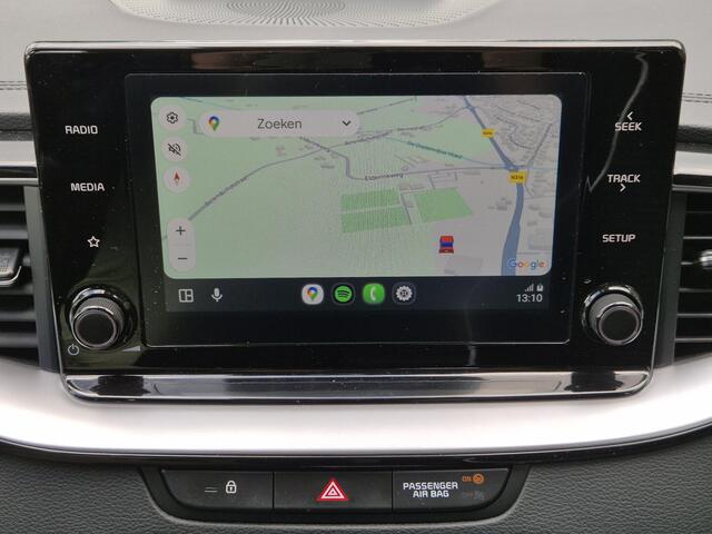 KIA Xceed 1.6 GDi PHEV Plug-in DynamicLine Facelift Automaat /7 jaar Fabrieksgarantie / Allseason Banden / Navigatie via Apple Carplay of Android Auto / Stuur- en Stoelverwarming / Adaptief CC / Trekgewicht 1300 kg / Achteruitrijcamera /